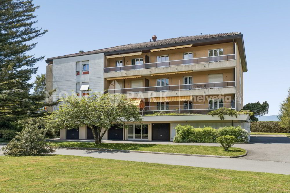 Appartamento di 4.5 locali in vendita a Cheseaux-sur-Lausanne - immagine 1/14