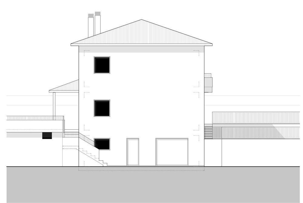 Casa di 5.5 locali in vendita a Claro - immagine 1/24