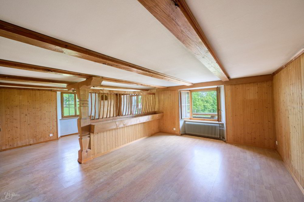 Maison null pièces à acheter à La Vue-des-Alpes - image 1/7