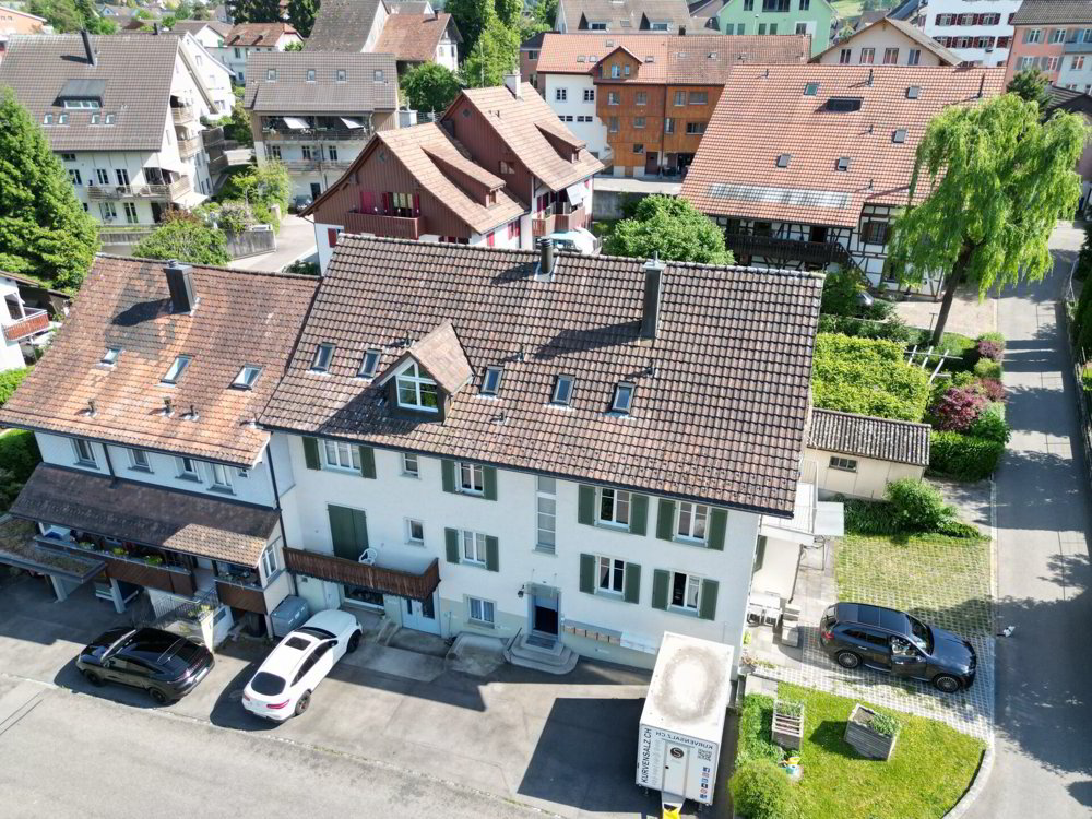 Appartement 3 pièces à louer à Elgg - image 1/16