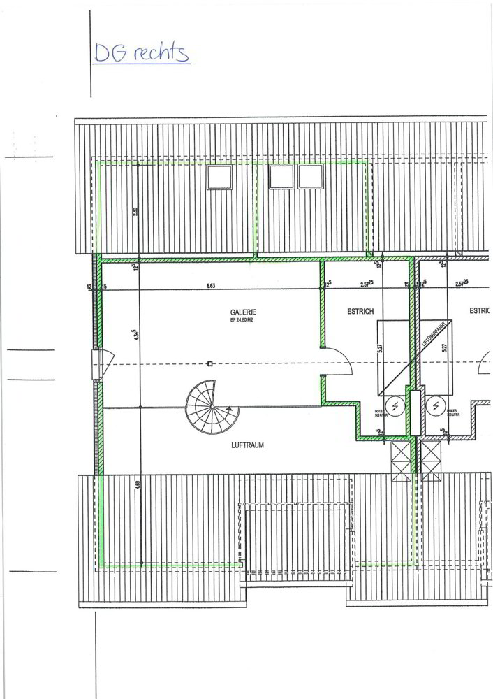 Appartamento di 4.5 locali in affitto a Niederönz - immagine 1/11