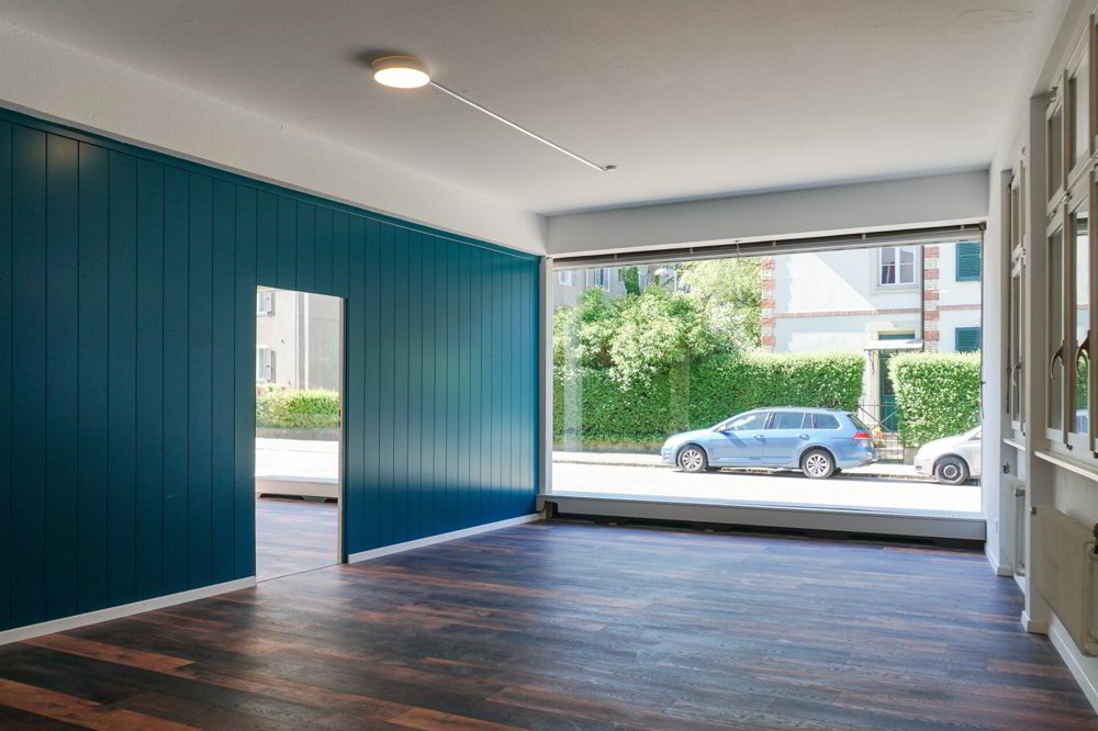 Ufficio & Commercio di null locali in affitto a Berne - immagine 1/7