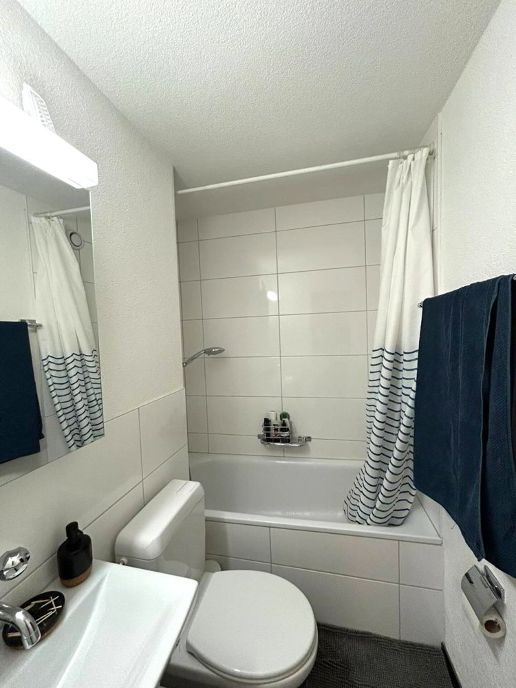 3.5 rooms Apartment for rent in Luzern - image 1/9