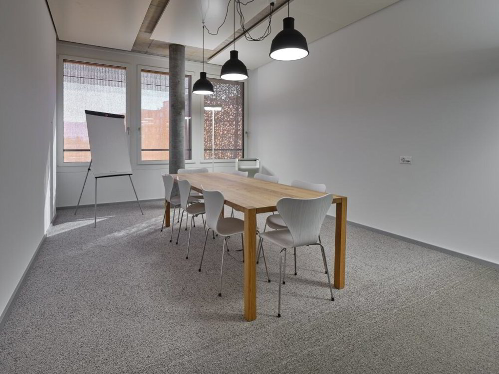 Ufficio & Commercio di null locali in affitto a Rotkreuz - immagine 1/5