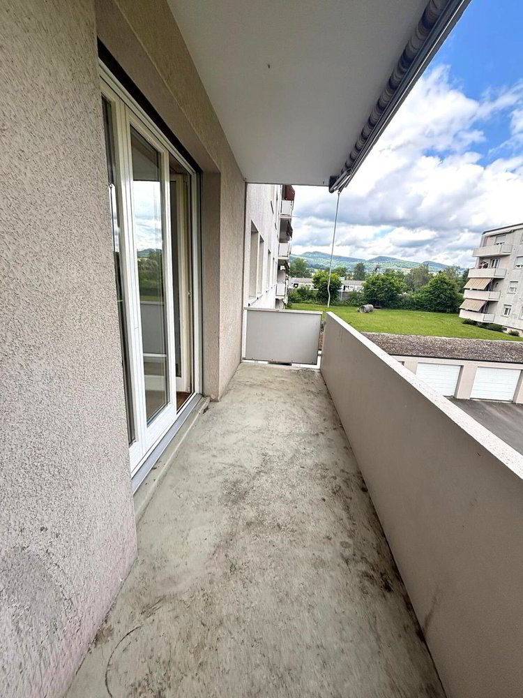 Appartamento di 4 locali in affitto a Dulliken - immagine 1/7