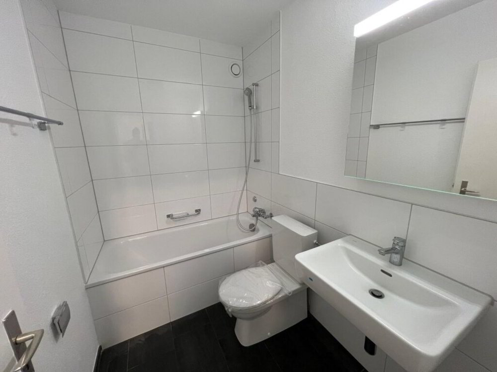 Appartamento di 4.5 locali in affitto a Olten - immagine 1/7