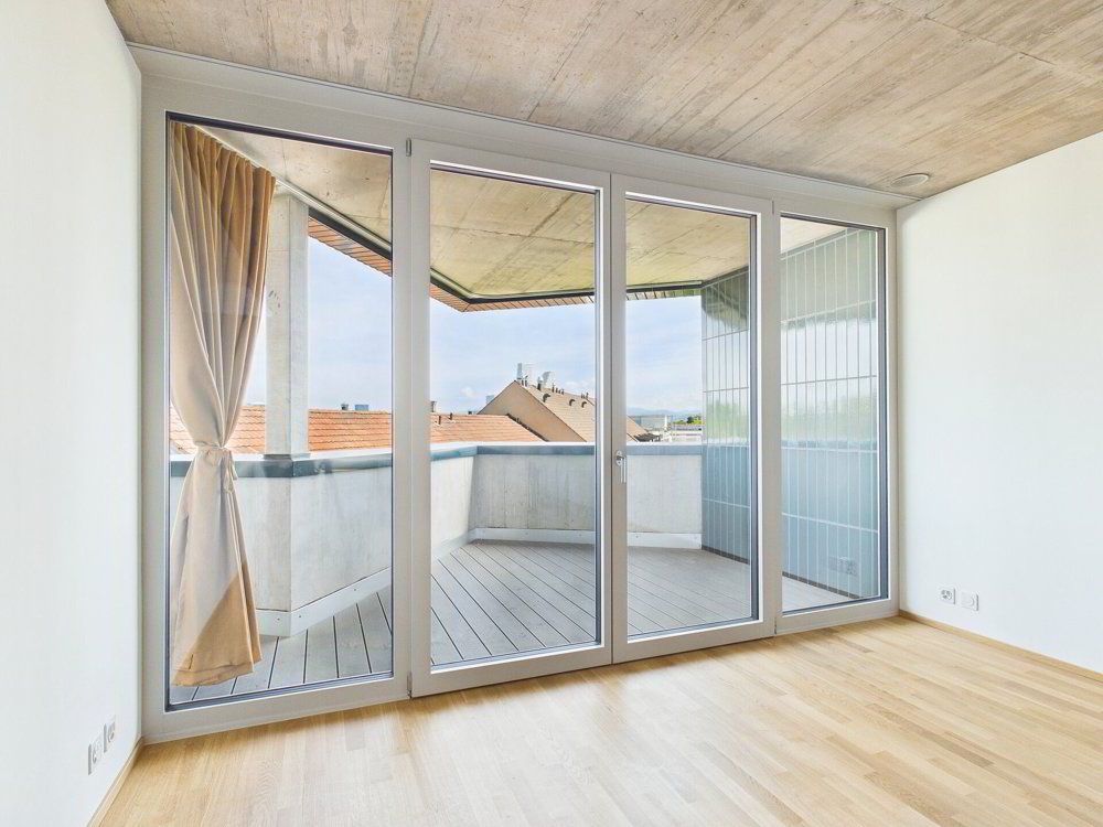 2.5 rooms Apartment for rent in Basel - image 1/20