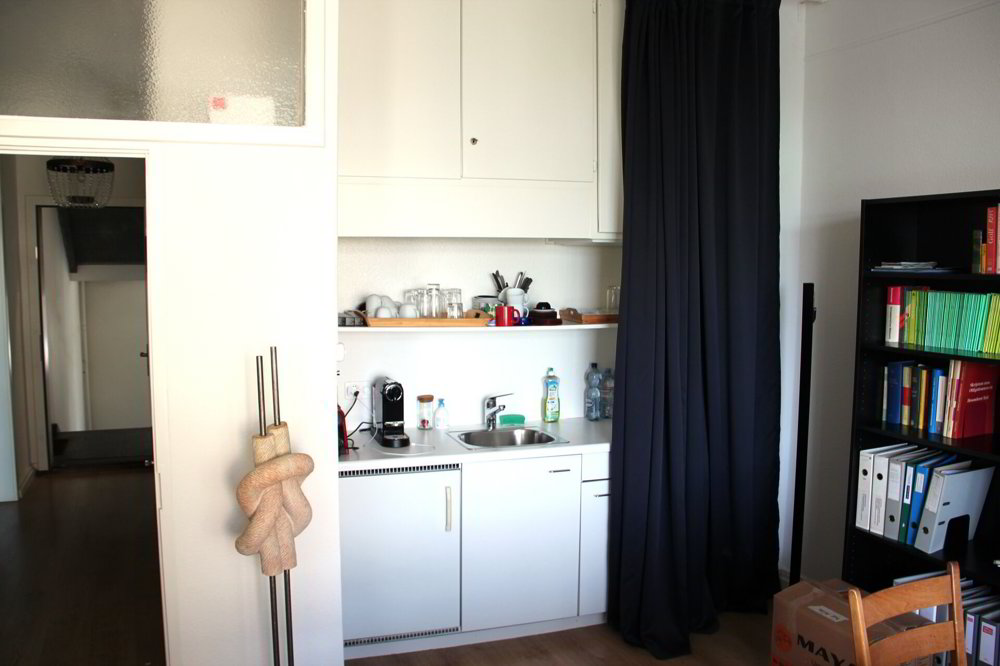 null Zimmer Büro zu vermieten in Basel - Bild 1/6