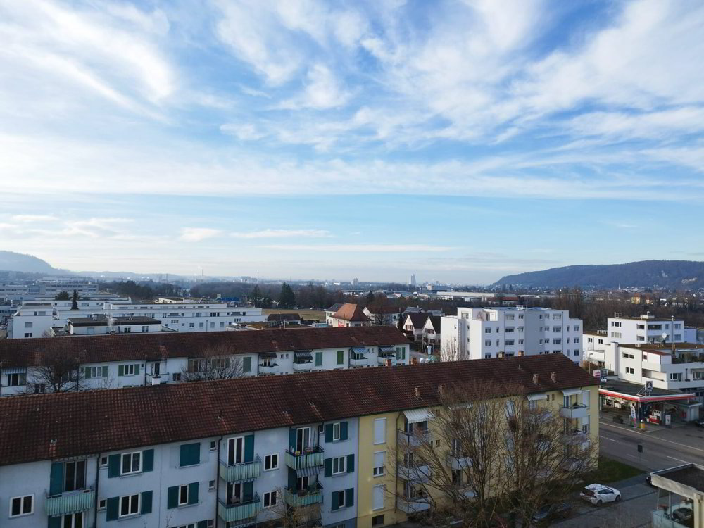 3.5 rooms Apartment for rent in Pratteln - image 1/16