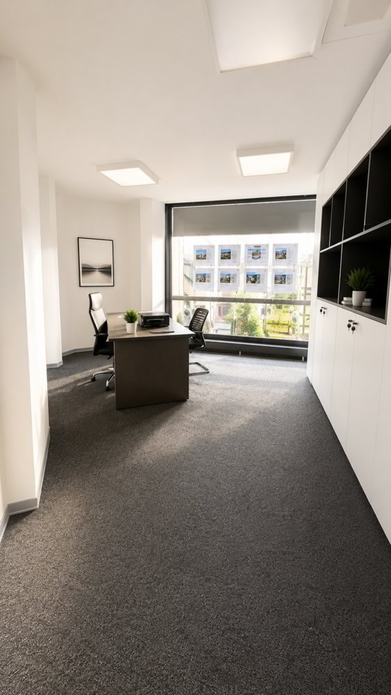 Ufficio & Commercio di null locali in affitto a Freiburg - immagine 1/6