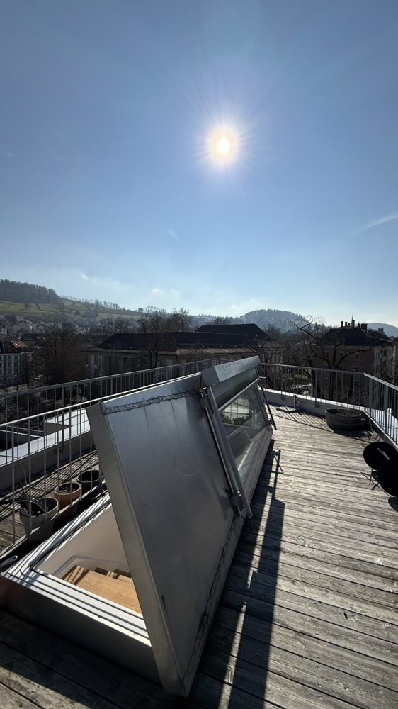 Colocation 4.5 pièces à louer à San Gallo - image 1/15