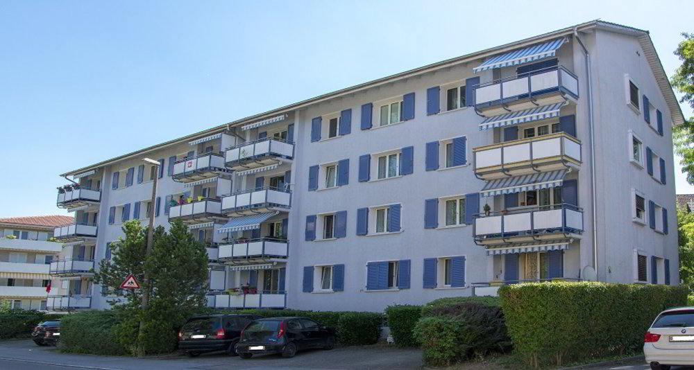 3 rooms Apartment for rent in Kreuzlingen - image 1/10