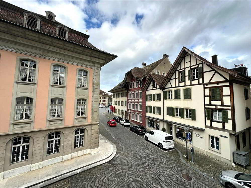 Appartement 3 pièces à louer à Zofingen - image 1/10