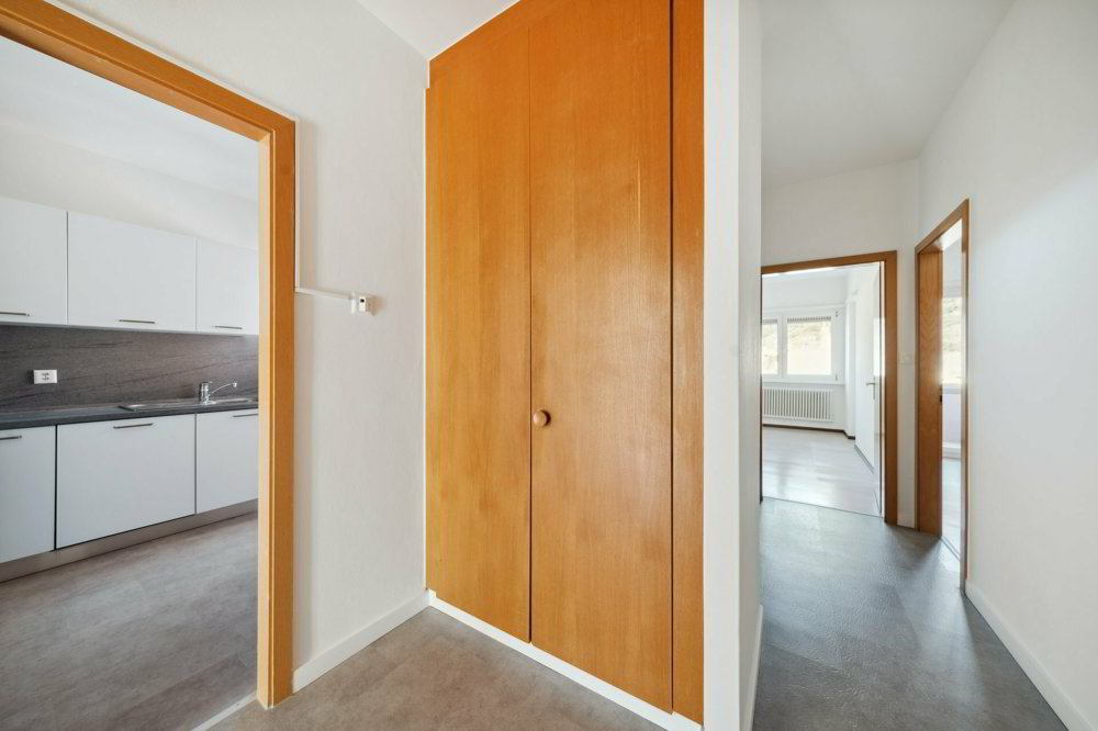 Appartement 3.5 pièces à louer à Bellinzona - image 1/6