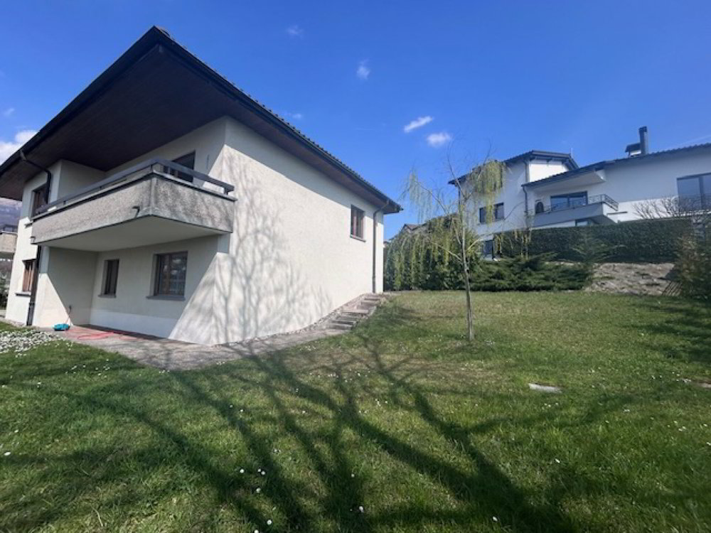 Appartamento di 4.5 locali in affitto a Novaggio - immagine 1/23