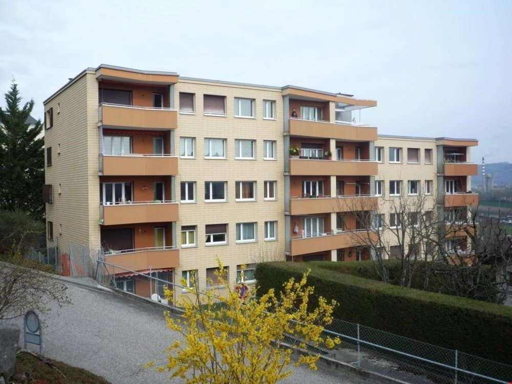 Appartamento di 4.5 locali in affitto a Cornaux NE - immagine 1/12