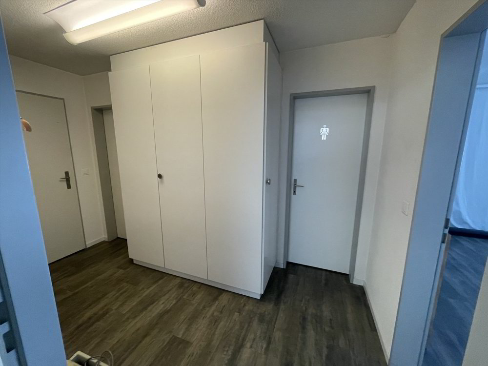null Zimmer Büro zu vermieten in Weinfelden - Bild 1/9