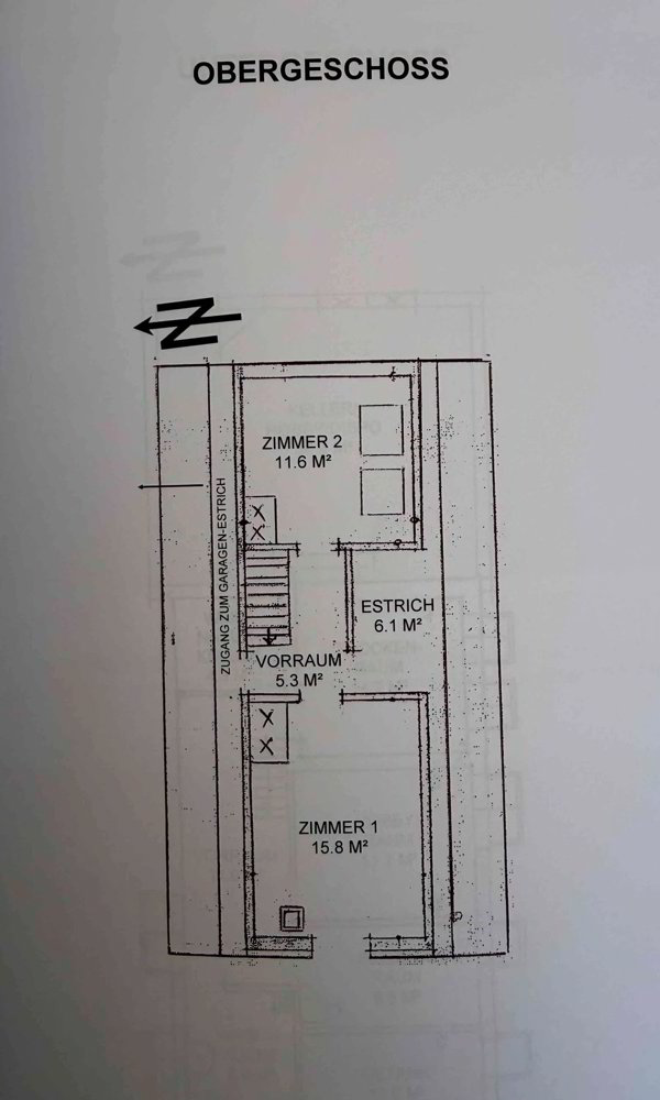 4.5 Zimmer Haus zum verkaufen in Kölliken - Bild 1/12