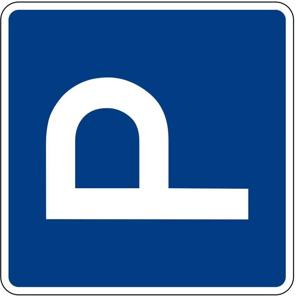 null Zimmer Parkplatz, Garage zum verkaufen in Bischofszell - Bild 1/2