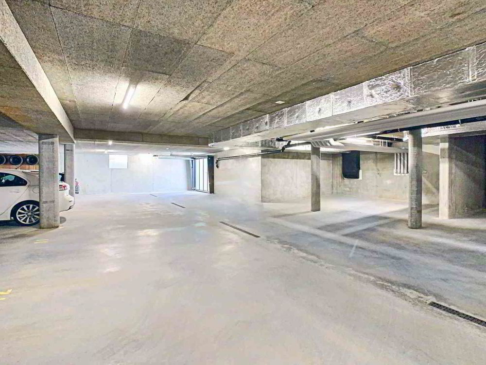 Parcheggio, garage di null locali in vendita a Aproz (Nendaz) - immagine 1/1