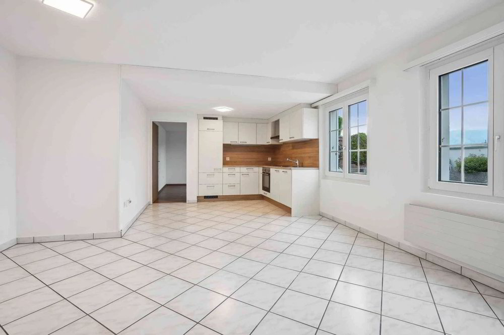 7.5 rooms House for rent in Reichenburg - image 1/13