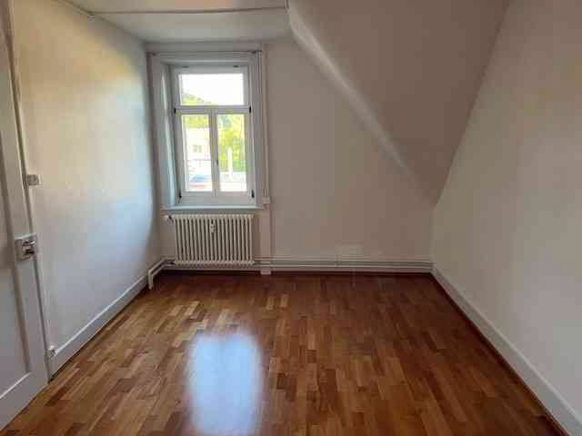 Collocazione di 1 locali in affitto a Saint-Gall - immagine 1/1