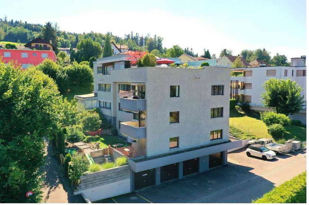 Appartement 5.5 pièces à acheter à Uzwil - image 1/13