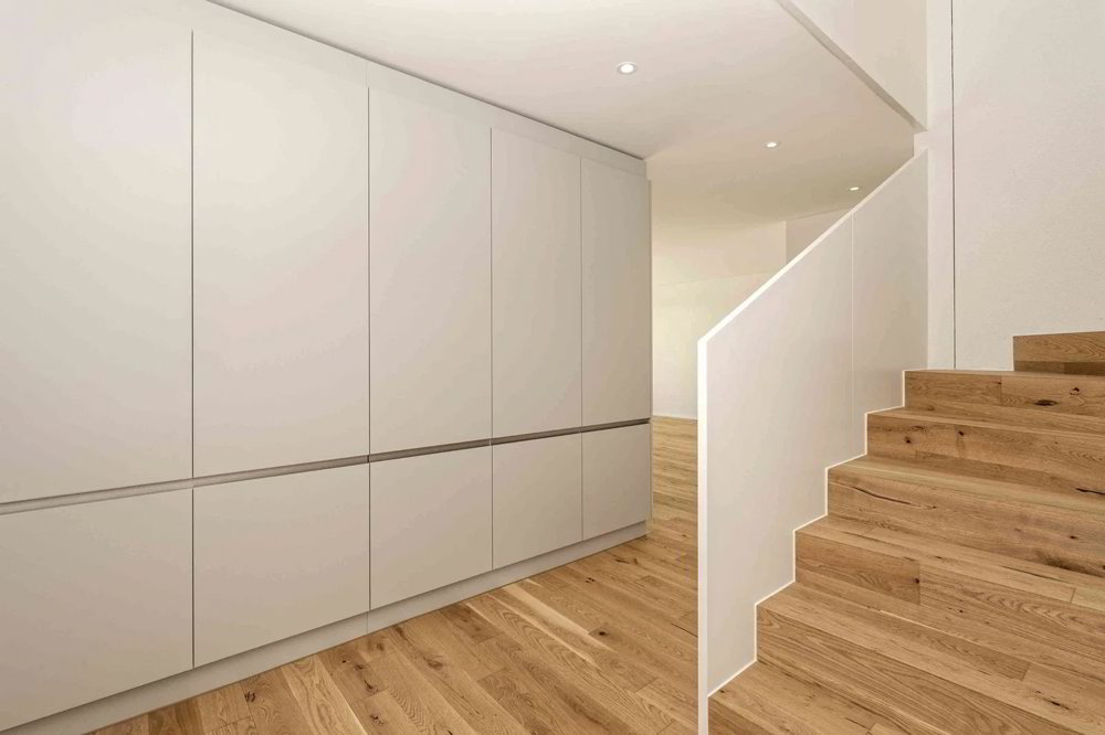 4.5 Zimmer Wohnung zum verkaufen in Triengen - Bild 1/6