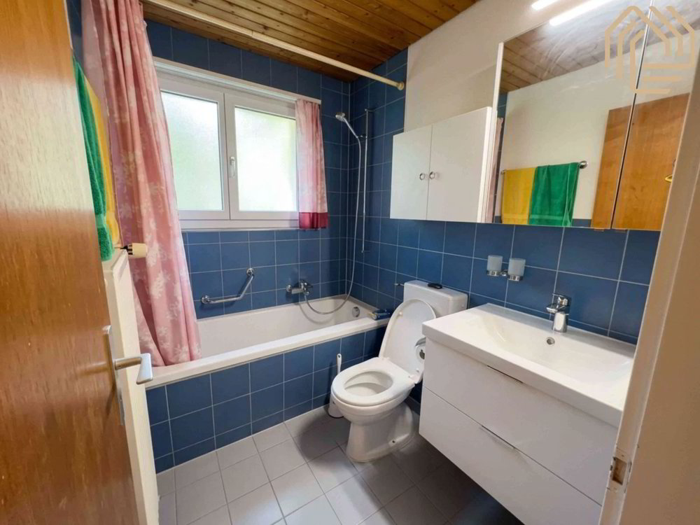 Appartement 5.5 pièces à acheter à Biberist - image 1/7