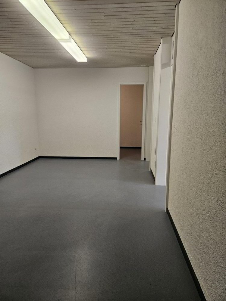 Büro-/Praxisräume Nähe Bahnhof mit flexibler Raumaufteilung - Ansicht 2