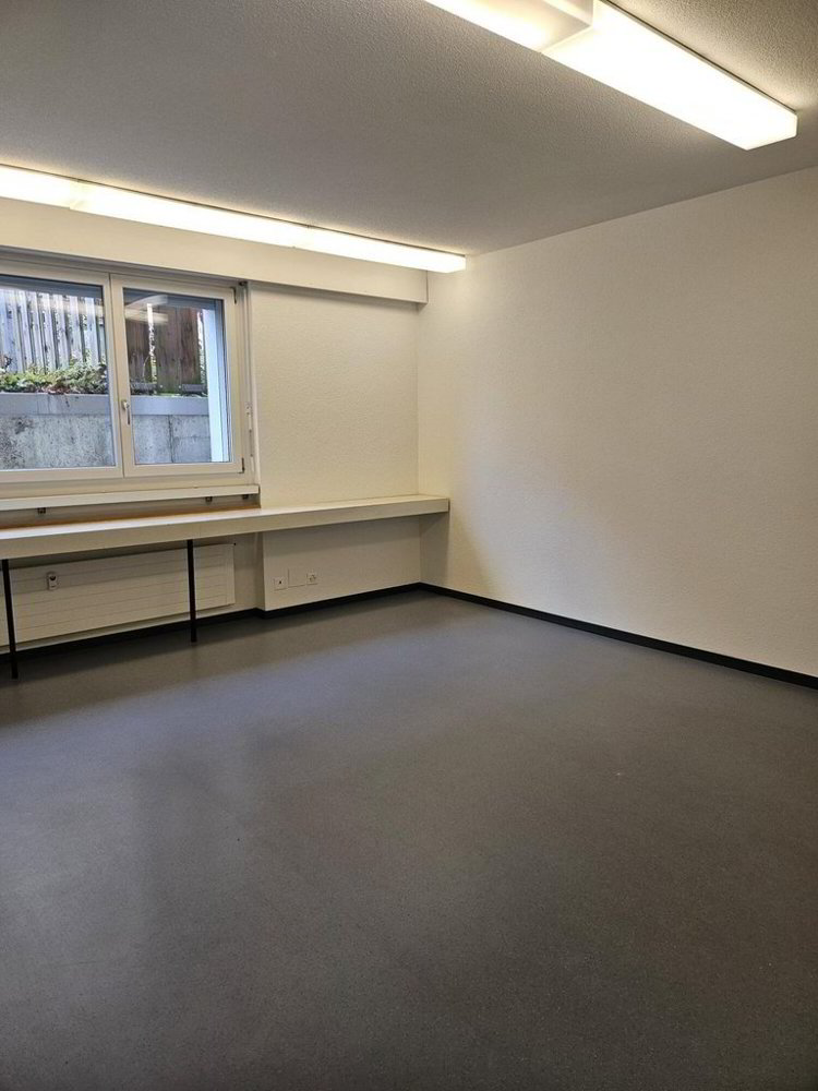 Büro-/Praxisräume Nähe Bahnhof mit flexibler Raumaufteilung - Ansicht 3