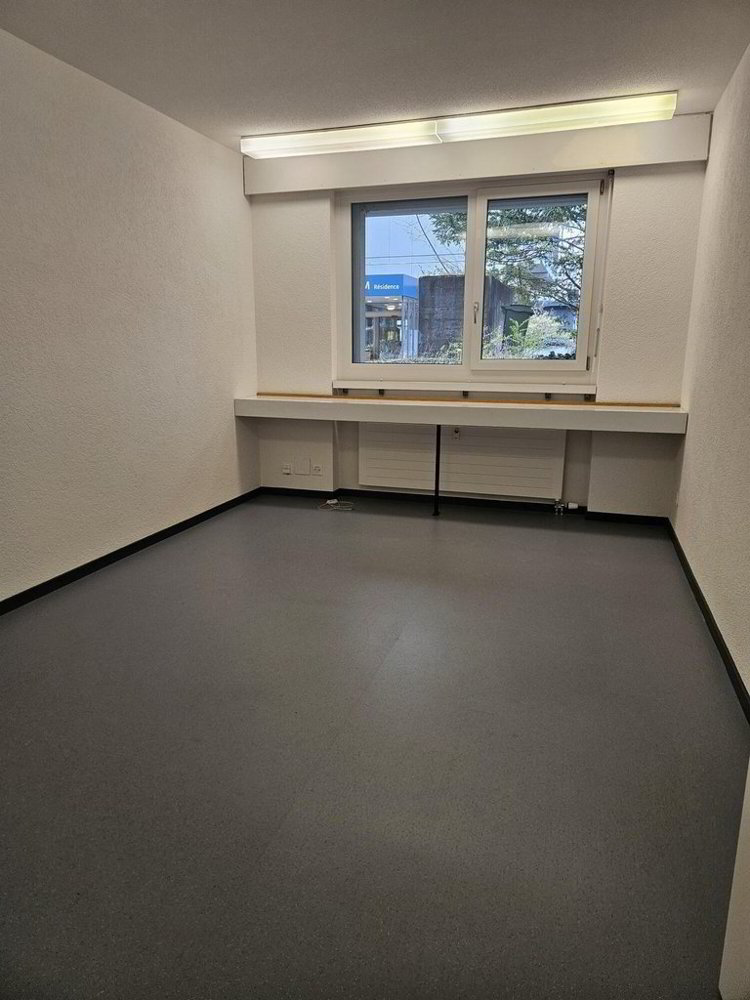 Büro-/Praxisräume Nähe Bahnhof mit flexibler Raumaufteilung - Ansicht 4