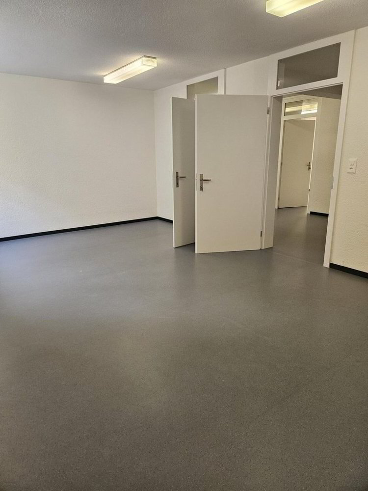 Büro-/Praxisräume Nähe Bahnhof mit flexibler Raumaufteilung - Ansicht 5