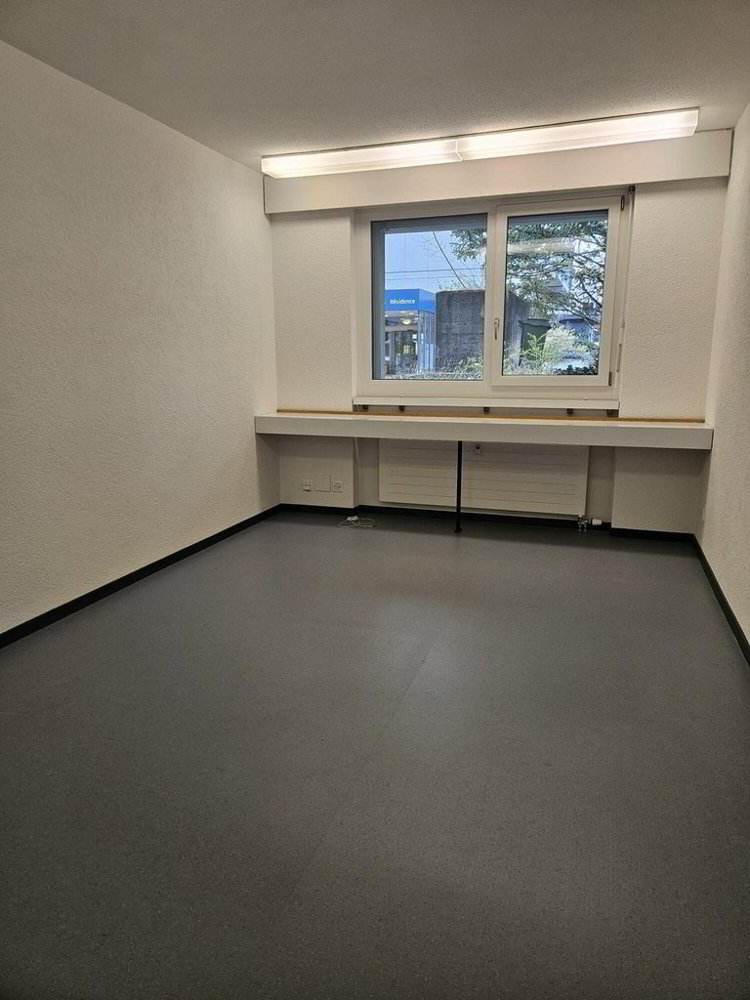 Büro-/Praxisräume Nähe Bahnhof mit flexibler Raumaufteilung - Mehr