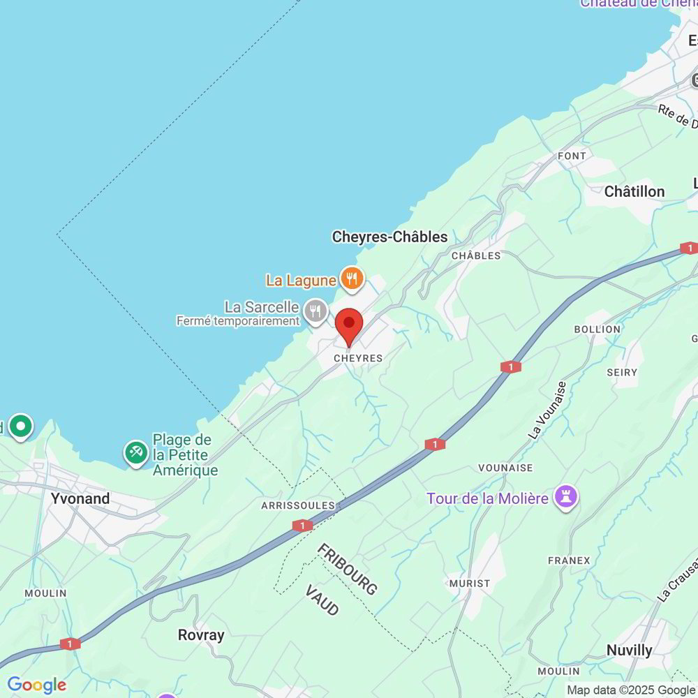 Appartamento di 1 locali in affitto a Cheyres - immagine 1/6