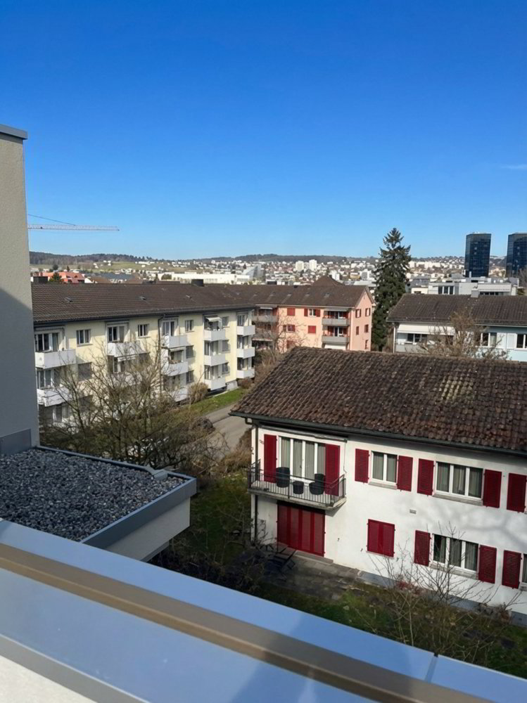 4 rooms Apartment for rent in Zürich - image 1/9