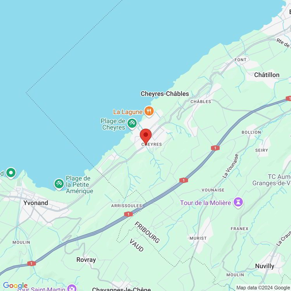 Appartamento di 3 locali in affitto a Cheyres - immagine 1/6