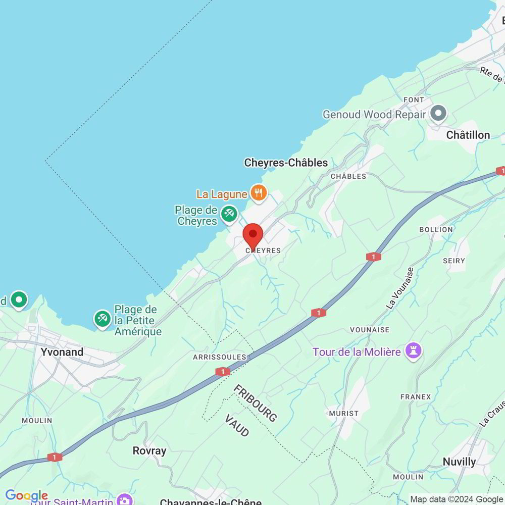 Appartamento di 3 locali in affitto a Cheyres - immagine 1/6