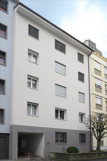 2 rooms Apartment for rent in Basel - image 1/1