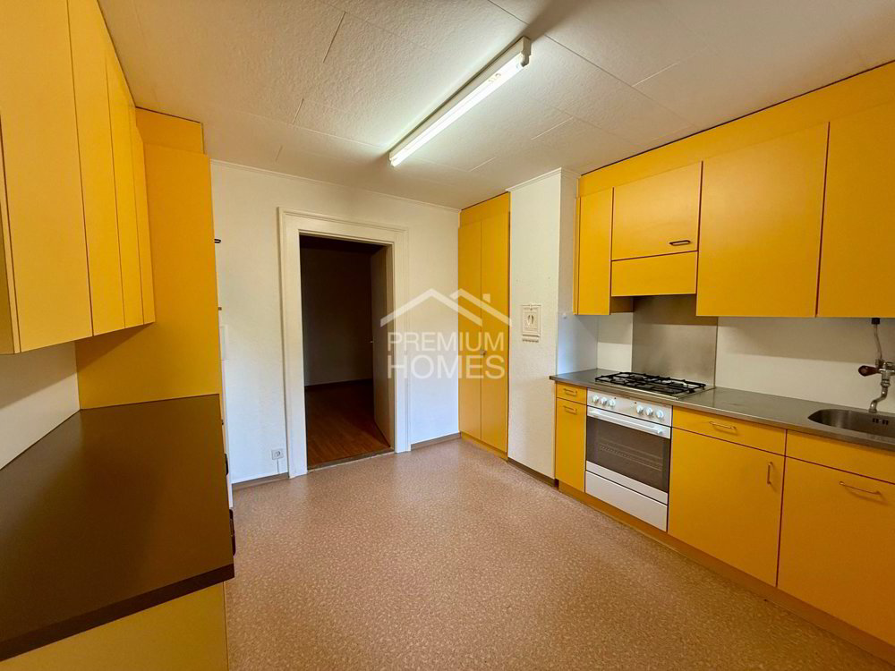 Apartment in Biberist, Egelmoos, Amtei Bucheggberg-Wasseramt - Ansicht 4