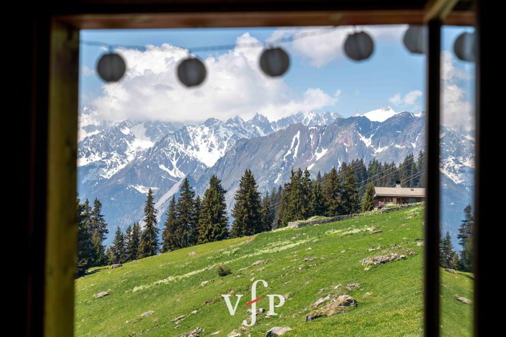 4 Zimmer Haus zum verkaufen in Verbier - Bild 1/12