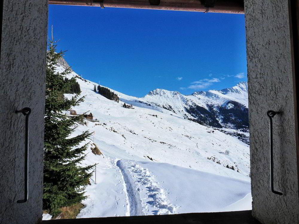 Casa di 4 locali in vendita a Verbier - immagine 1/13