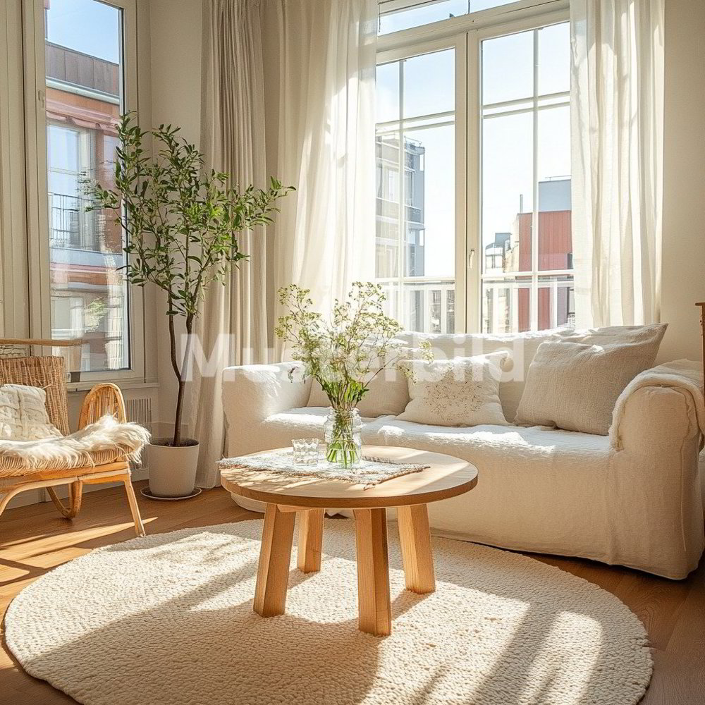 5 Zimmer Wohnung zum verkaufen in Luzern - Bild 1/5