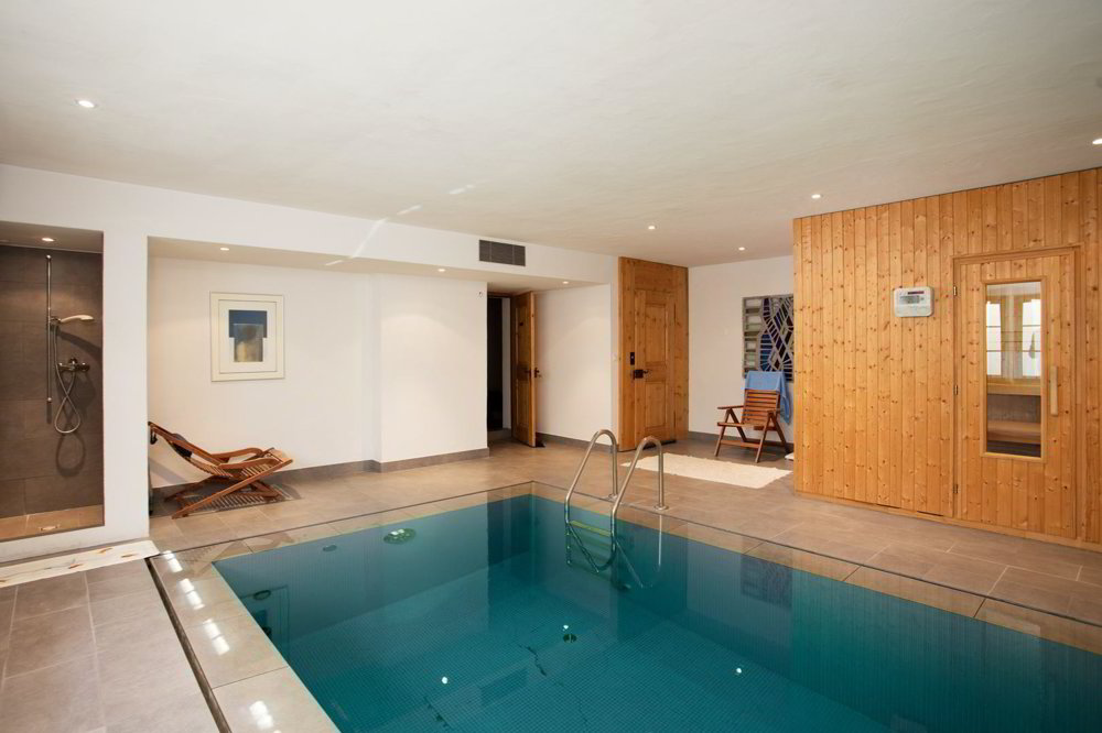 Maison 10 pièces à acheter à Verbier - image 1/11