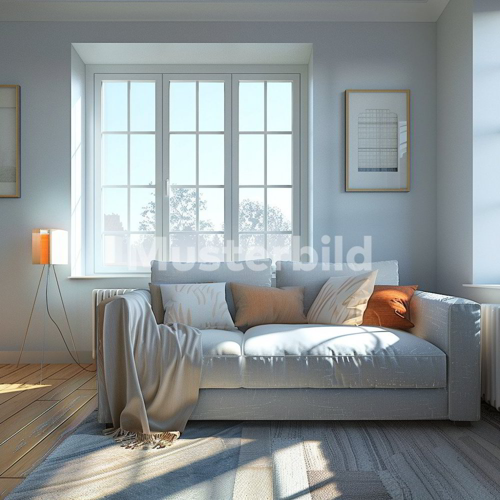 1 rooms Apartment to buy in Zürich - image 1/8