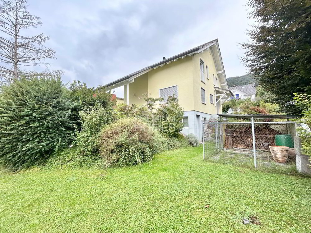 Maison 6 pièces à acheter à Rebstein - image 1/13