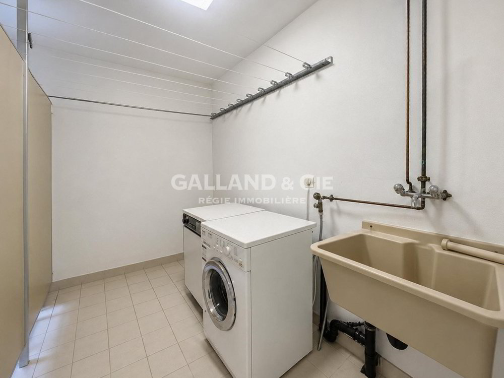 4 Zimmer Wohnung zum verkaufen in Pully - Bild 1/13