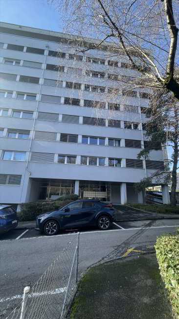 3 Zimmer Wohnung zu vermieten in Genève - Bild 1/1