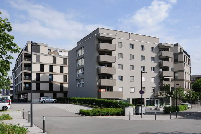 3 rooms Apartment for rent in Uster - image 1/1