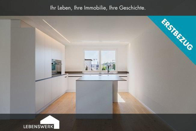 4 rooms Apartment to buy in Kreuzlingen - image 1/1